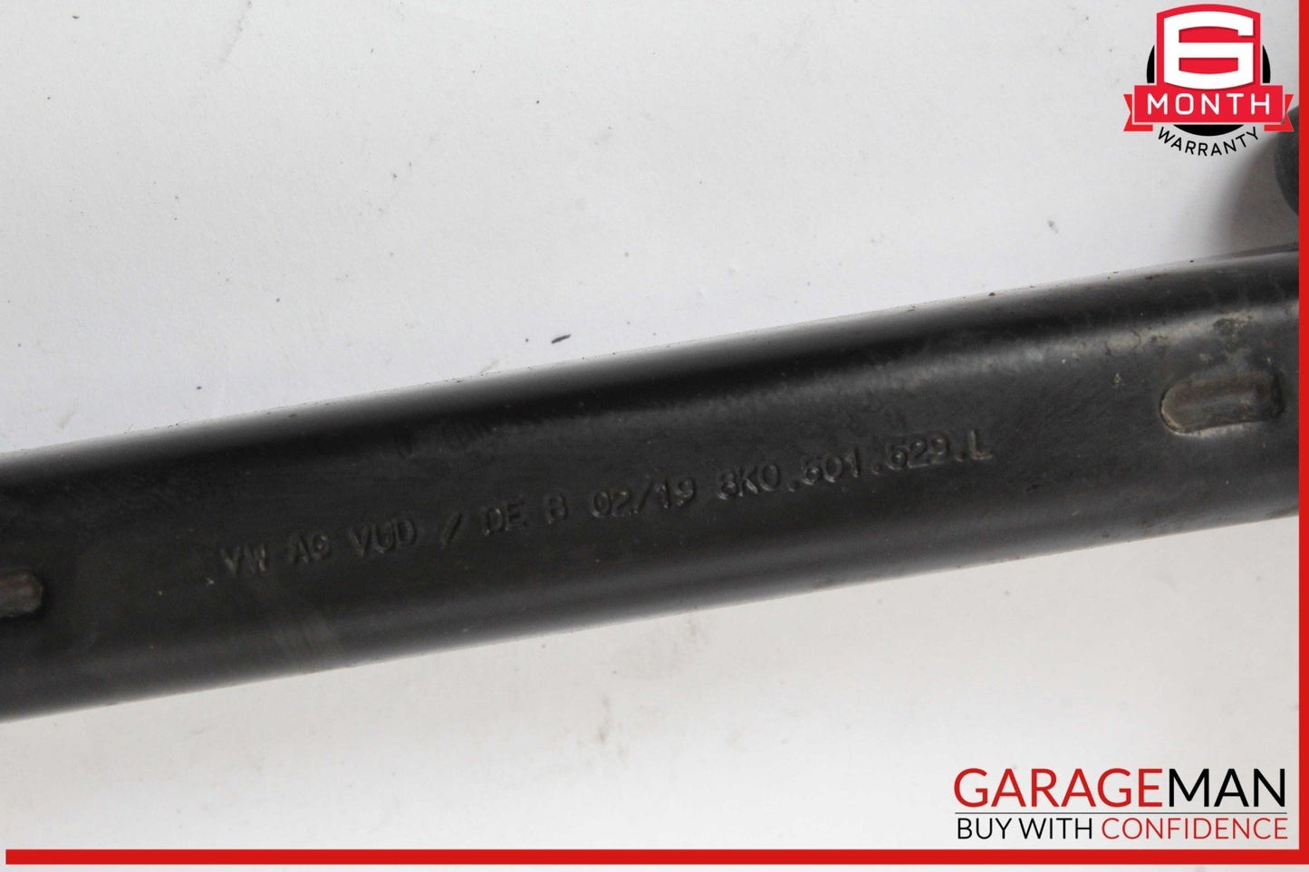 15-24 Porsche Macan Rear Left or Right Side Suspension Arm Tie Rod Control Arm
