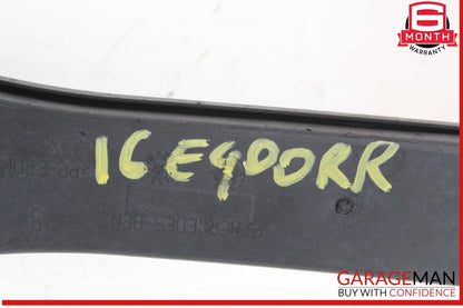 08-17 Mercedes W212 E400 C250 Rear Left or Right Side Lower Thrust Control Arm