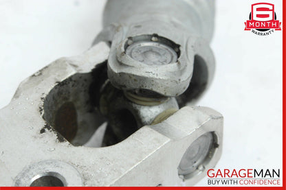 Mercedes C300 E350 CLS550 SLC300 Steering Gear Coupling 2044620278 RWD OEM