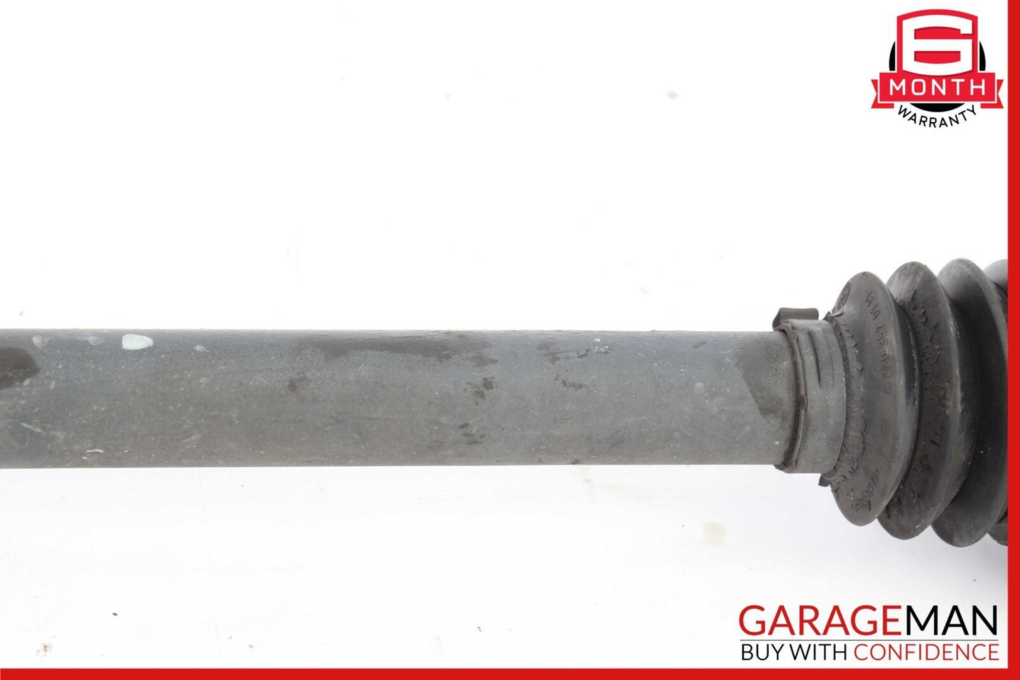 07-18 Mercedes E350 S550 Rear Left / Right Side Axle CV Half Shaft Driveshaft