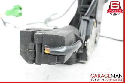 06-11 Mercedes W219 CLS550 Front Right Side Door Lock Latch Actuator Keyless Go