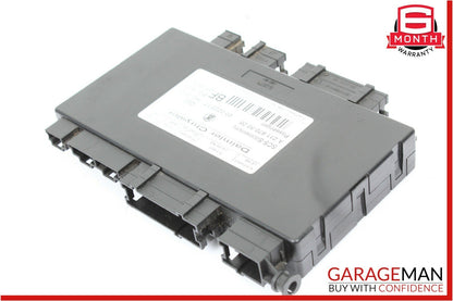 03-11 Mercedes GL450 CLS500 ML350 Front Right Side Under Seat Control Module OEM