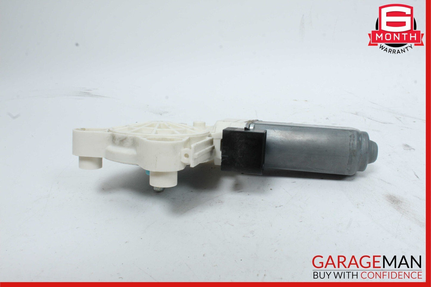 03-09 Mercedes W211 E350 E500 Rear Right Side Window Regulator Motor OEM