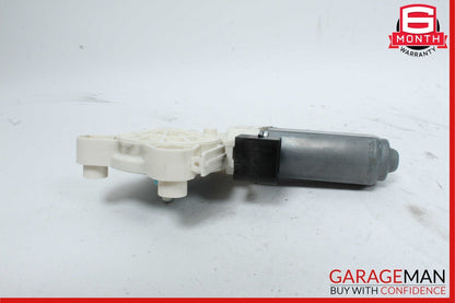 03-09 Mercedes W211 E350 E500 Rear Right Side Window Regulator Motor OEM
