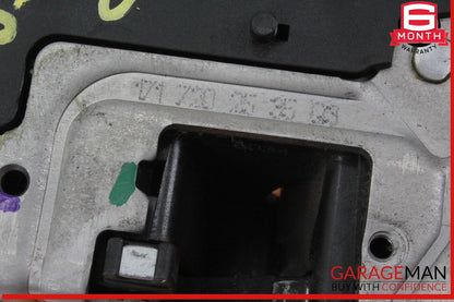 05-11 Mercedes R171 SLK280 SLK300 Front Left Side Door Lock Latch Actuator OEM