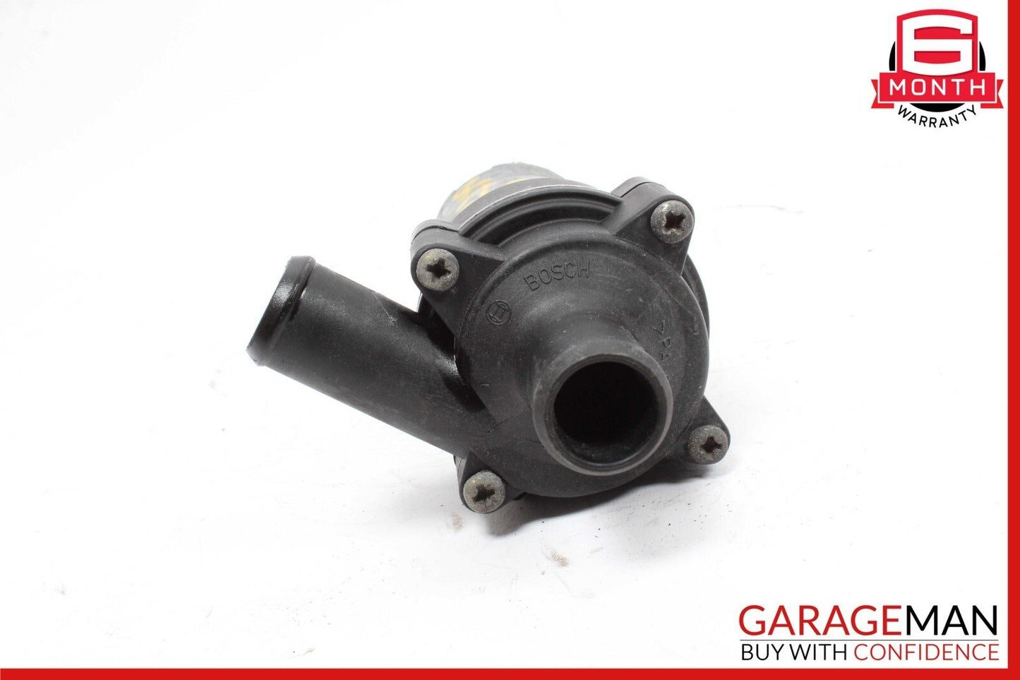 97-04 Mercedes R170 SLK230 C230 Aux Auxiliary Coolant Water Pump 0018351364