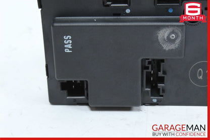 06-11 Mercedes W219 CLS550 CLS500 Front Right Door Control Module 2198202026 OEM