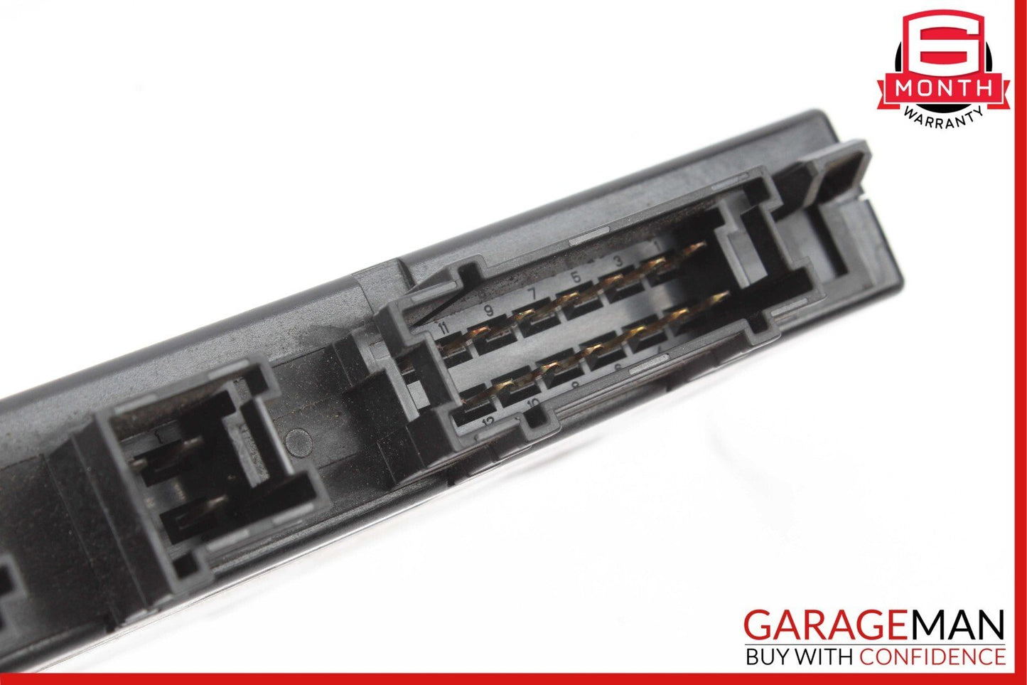 03-12 Mercedes SLK280 E350 CLS550 E320 ML500 Front Left Side Seat Control Module