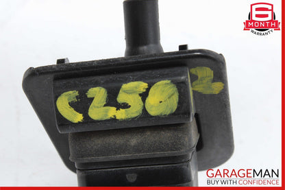 08-14 Mercedes W204 C63 AMG Rear Trunk Rear Back Up View Camera 2048206097 OEM