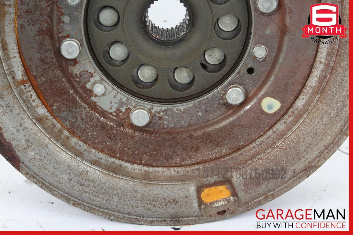 17-24 Porsche Macan 95B Automatic Flywheel Disc 0B5105317 OEM