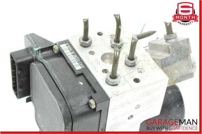 00-06 Mercedes W215 CL600 S430 S500 ABS Anti Lock Brake Pump ESP Control Module