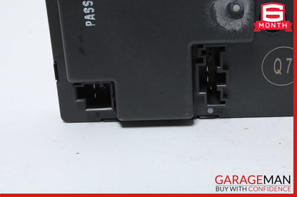 03-09 Mercedes W211 E55 AMG E550 Front Right Passenger Door Control Module Unit