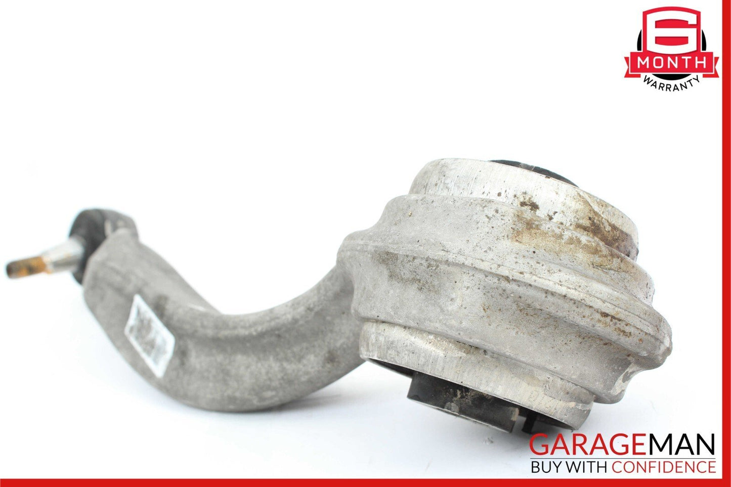 10-16 Mercedes W212 E350 Front Left Driver Side Top Upper Control Arm OEM