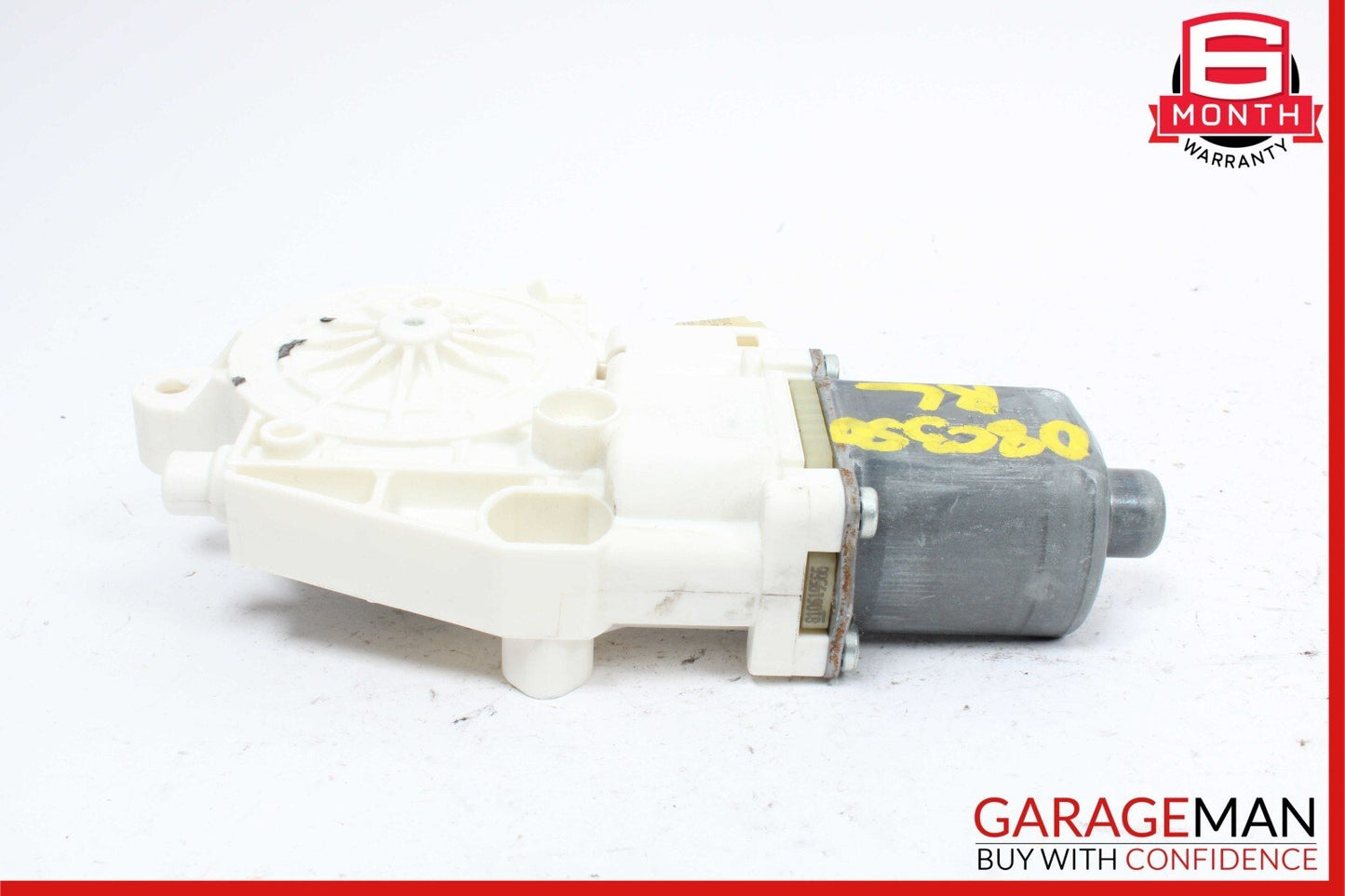 08-16 Mercedes W204 C300 GLK350 C350 Rear Right Door Window Regulator Motor Unit