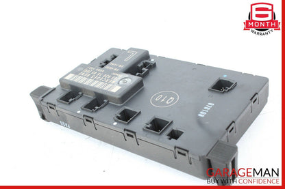 01-07 Mercedes W203 C230 C240 C320 Front Left Side Door Control Module Unit