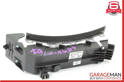 07-14 Mercedes W221 S550 CL550 Dashboard Instrument Cluster Dash Control Switch