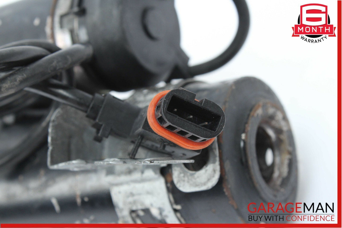 07-13 Mercedes W221 S550 Front Right / Left Airmatic Air Shock Absorber Strut
