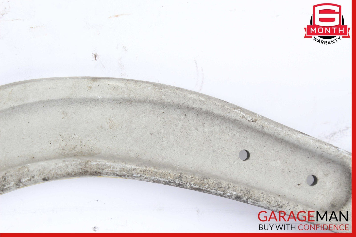 08-17 Mercedes W204 C300 Rear Right / Left Side Suspension Upper Control Arm OEM