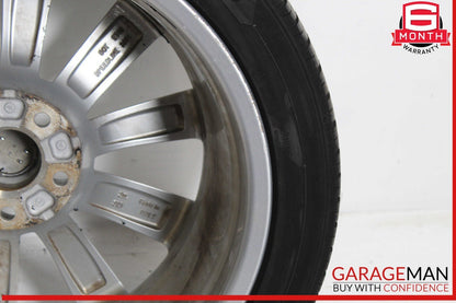 16-23 Audi B9 A4 S4 8 x 18 18" Wheel Tire Rim 8W0601025S OEM
