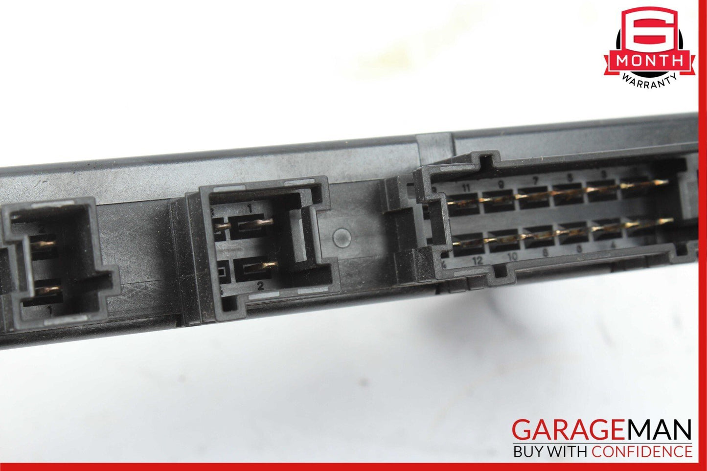 03-11 Mercedes W164 ML550 E350 AMG GL450 Front Right Side Seat Control Module