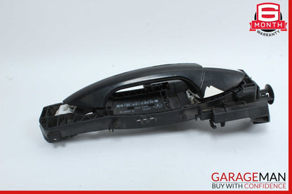 08-14 Mercedes W204 C250 C350 Right Side Exterior Door Handle OEM