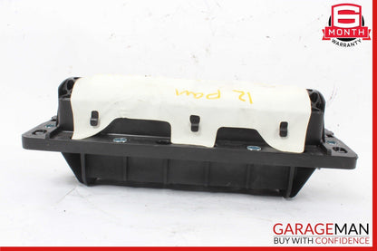 10-16 Porsche Panamera 970 Front Right Side Dash Dashboard Air Bag Airbag OEM