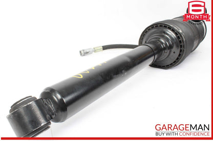 07-14 Mercedes W216 CL550 Rear Right and Left Side Hydraulic ABC Shock Strut Set