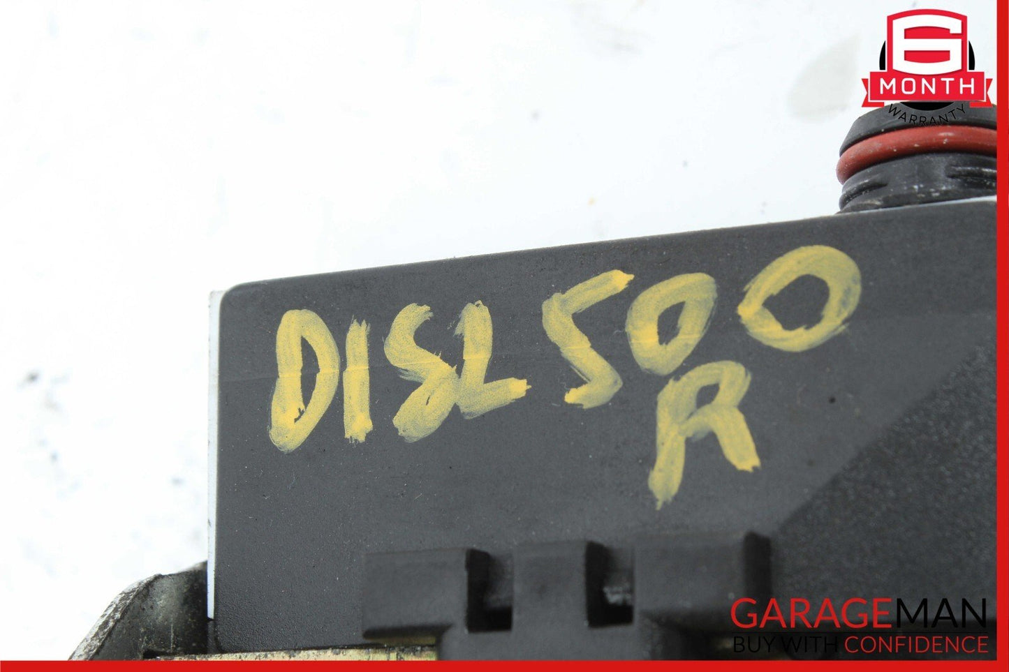 94-02 Mercedes R129 SL500 Front Right Passenger Side Door Lock Latch Actuator