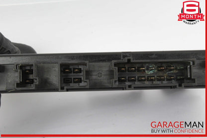 03-12 Mercedes R171 SLK300 E550 ML350 Front Right Seat Control Module OEM