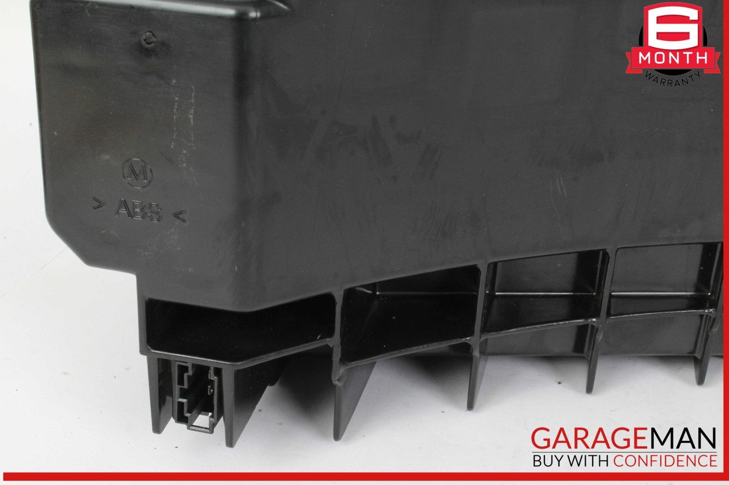 12-18 Audi A7 Bose Rear Trunk Subwoofer Sub Woofer Audio Speaker Box OEM