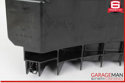 12-18 Audi A7 Bose Rear Trunk Subwoofer Sub Woofer Audio Speaker Box OEM