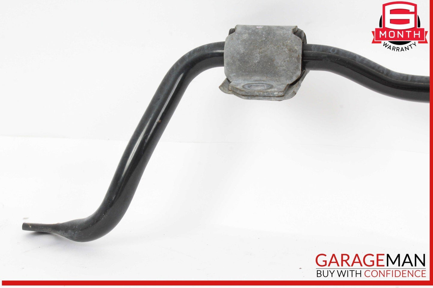 12-15 Mercedes W166 ML350 4MATIC Rear Anti Roll Sway Bar Stabilizer OEM