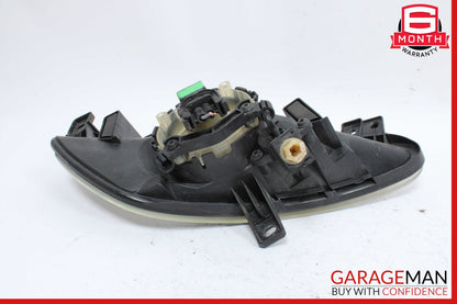 07-09 Mercedes W221 S550 S600 Front Left Fog Light Foglight Lamp OEM