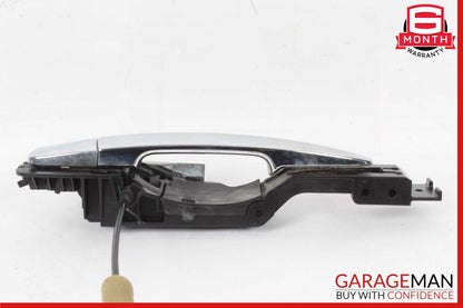 11-15 Nissan Leaf Rear Right Passenger Side Exterior Door Handle OEM