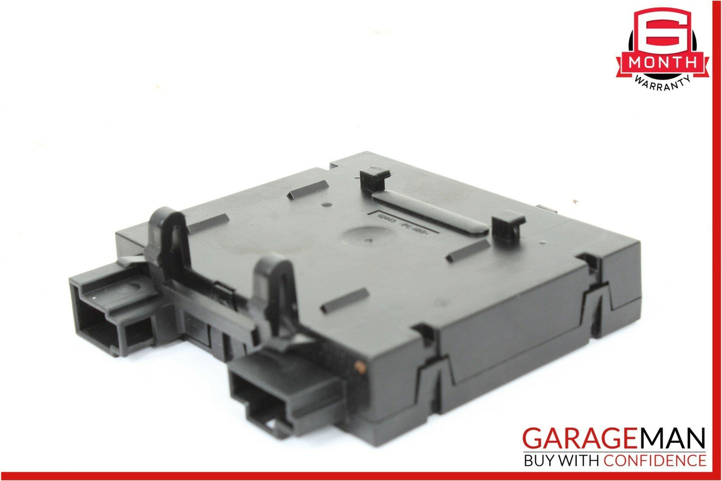 03-11 Mercedes W219 CLS500 E500 Keyless Go Entry Computer Control Module Unit