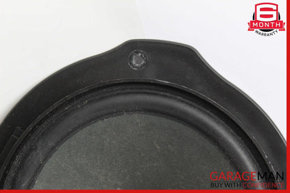 08-16 Mercedes W204 C250 C300 GL450 Front Door Speakers Sound Set of 2 Pc OEM