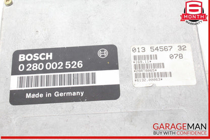 Unknown 0135456732 / A0135456732 / A 013 545 67 32, 0280002526 / 0 280 002 526