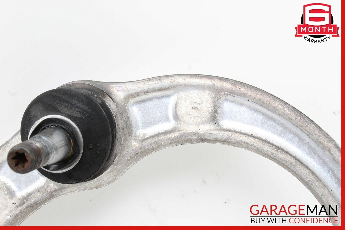 06-12 Mercedes X164 GL450 Front Right Side Upper Suspension Control Arm OEM