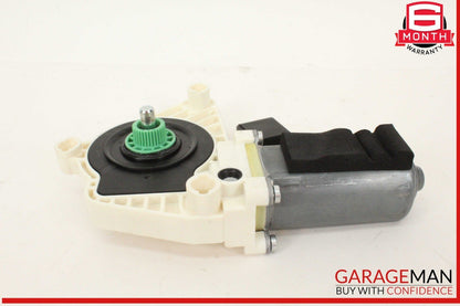14-18 Mercedes W117 CLA250 Front Right Side Door Window Regulator Motor OEM