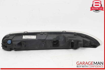 11-14 Porsche Cayenne 958 Left Driver Side LED Daytime Running Light Fog Lamp