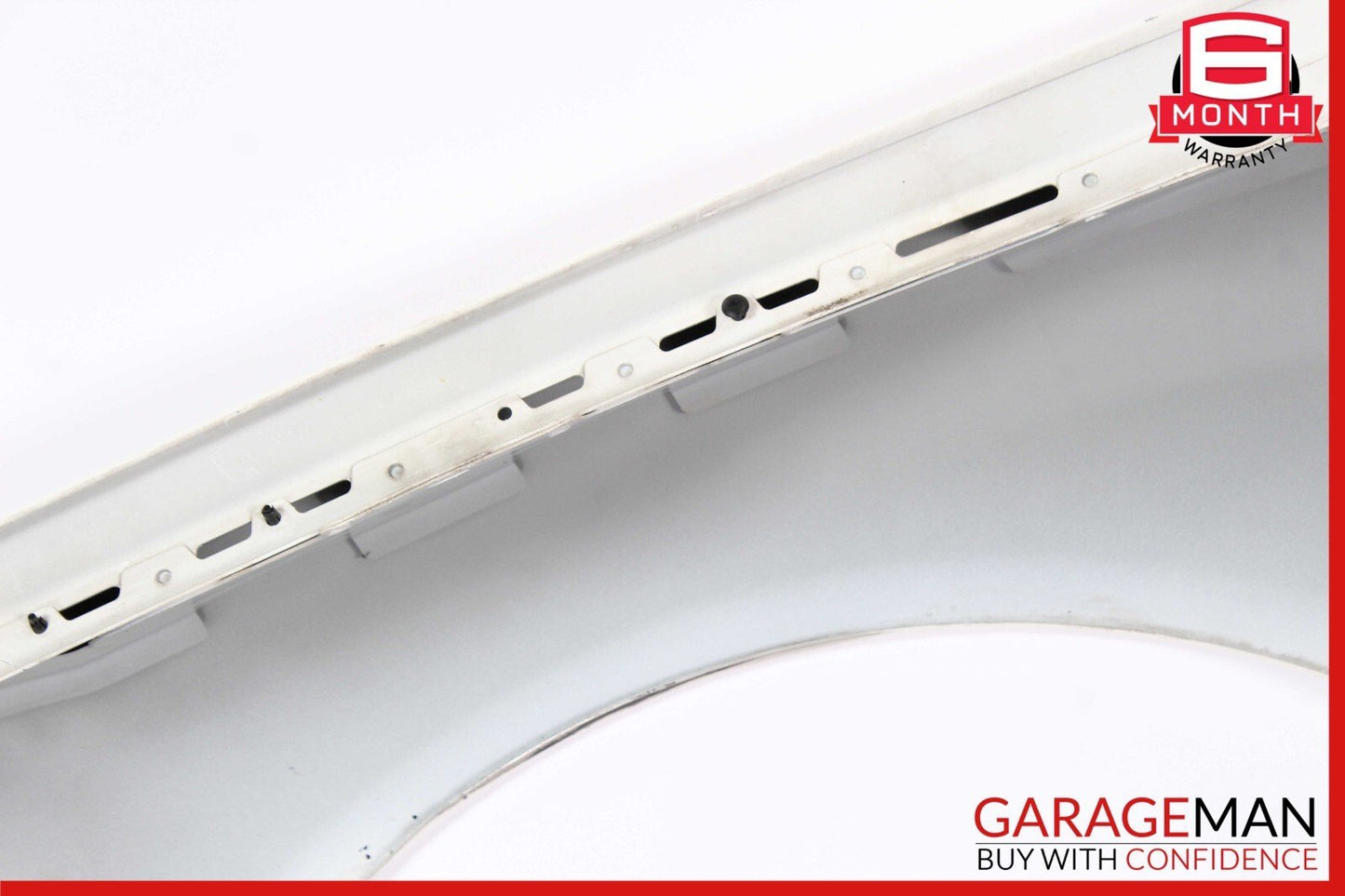 07-10 Mercedes W216 CL500 CL600 CL63 AMG Right Passenger Side Fender Panel OEM
