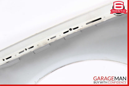 07-10 Mercedes W216 CL500 CL600 CL63 AMG Right Passenger Side Fender Panel OEM