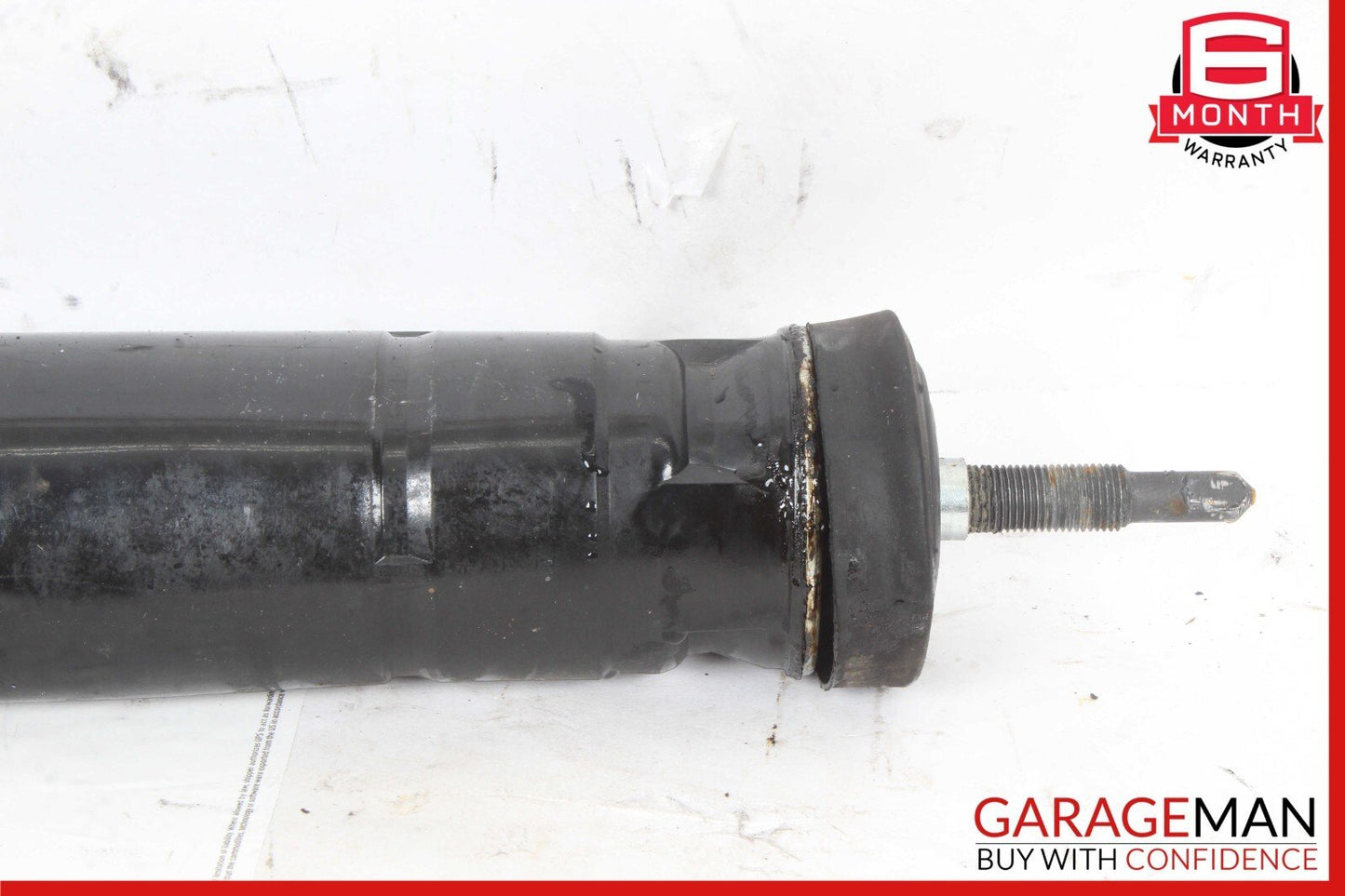 05-09 Mercedes R171 SLK280 SLK350 Rear Right & Left Shock Absorber Strut Set