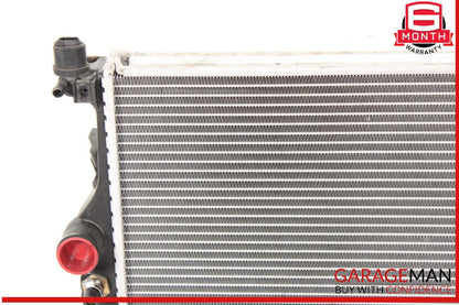06-13 Mercedes X164 GL450 R350 Cooling Radiator AC Condenser Oil Cooler OEM