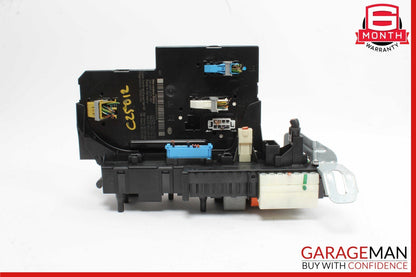10-14 Mercedes W204 C250 C300 C350 Rear Fuse Relay Box 2049060105 OEM