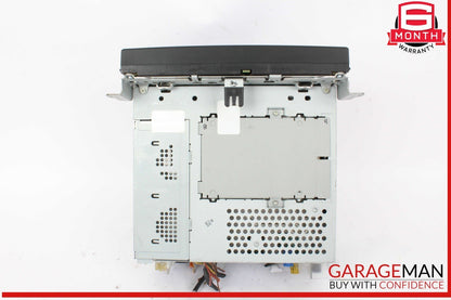10-13 Porsche Panamera 970 Command Head Unit Navigation Radio OEM