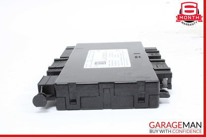 08-18 Mercedes W204 C300 E350 Seat Control Module Front Left Driver Side OEM