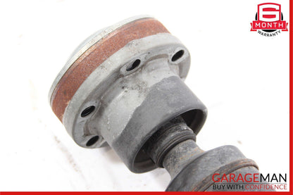 06-11 Mercedes W164 ML550 Rear Axle Drive Shaft Propeller Driveshaft OEM