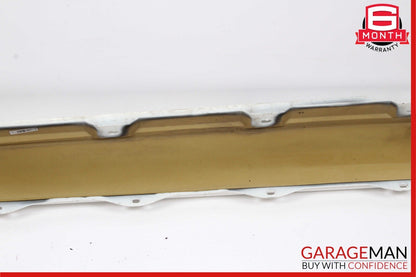 06-13 Mercedes W251 R320 R350 R500 Left Side Skirt Rocker Panel OEM