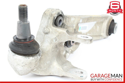 17-19 Jaguar XE 2.0L Front Left Driver Side Suspension Wishbone Control Arm